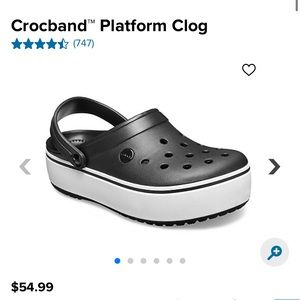 crocs sao carlos